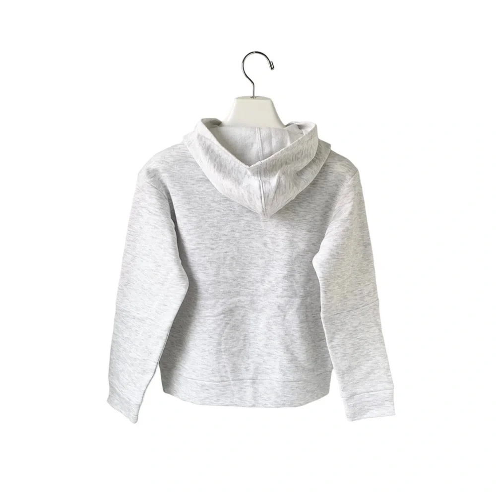 🌸New🌸 Big girl Puma hoodie large